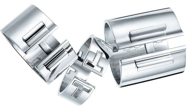 T  Tiffany & Co.