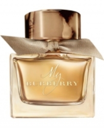 Burberry      My Burberry