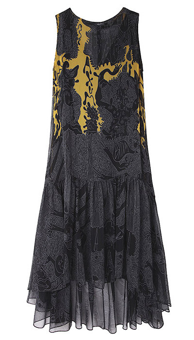  :  Rachel Comey