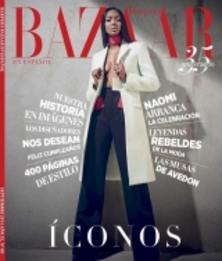       Harper's Bazaar