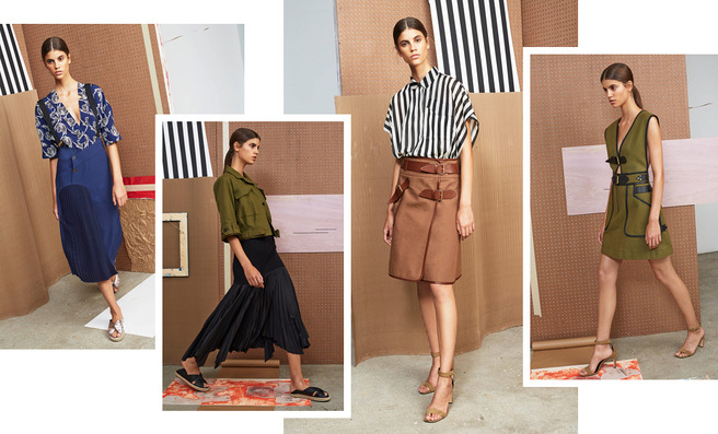 10 Crosby Derek Lam
