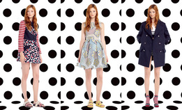 Red Valentino - 2015