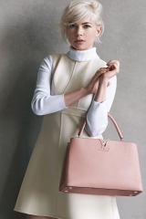    Louis Vuitton:  