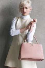   Louis Vuitton:  