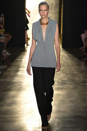Cushnie et Ochs - 2015