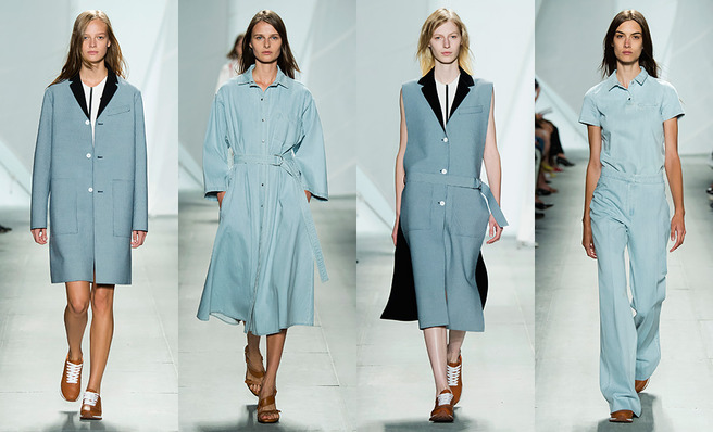 Lacoste - 2015