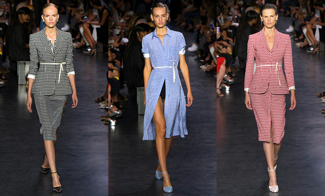 Altuzarra - 2015