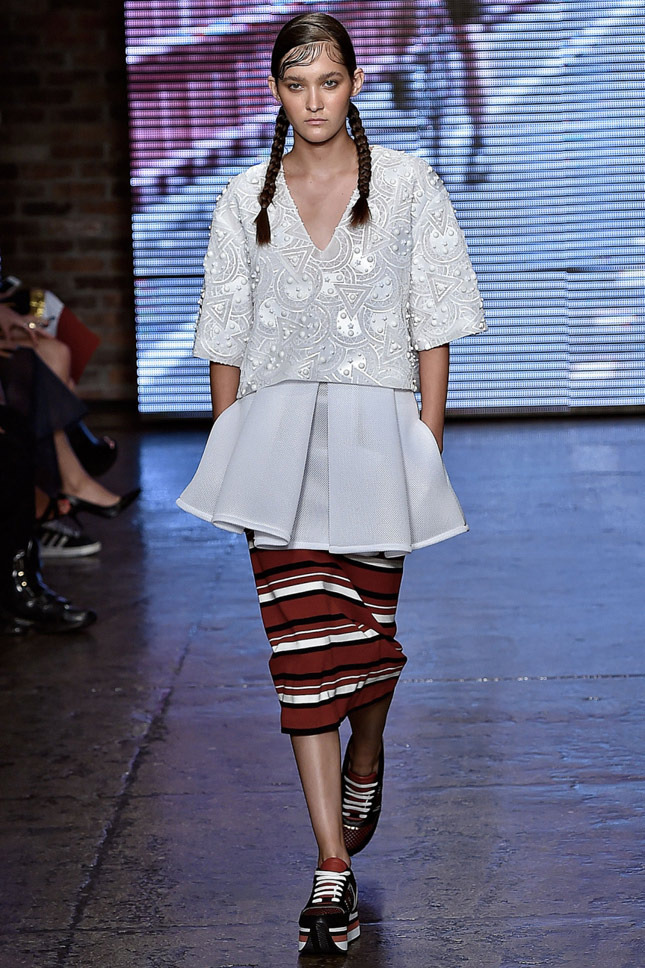 DKNY - 2015