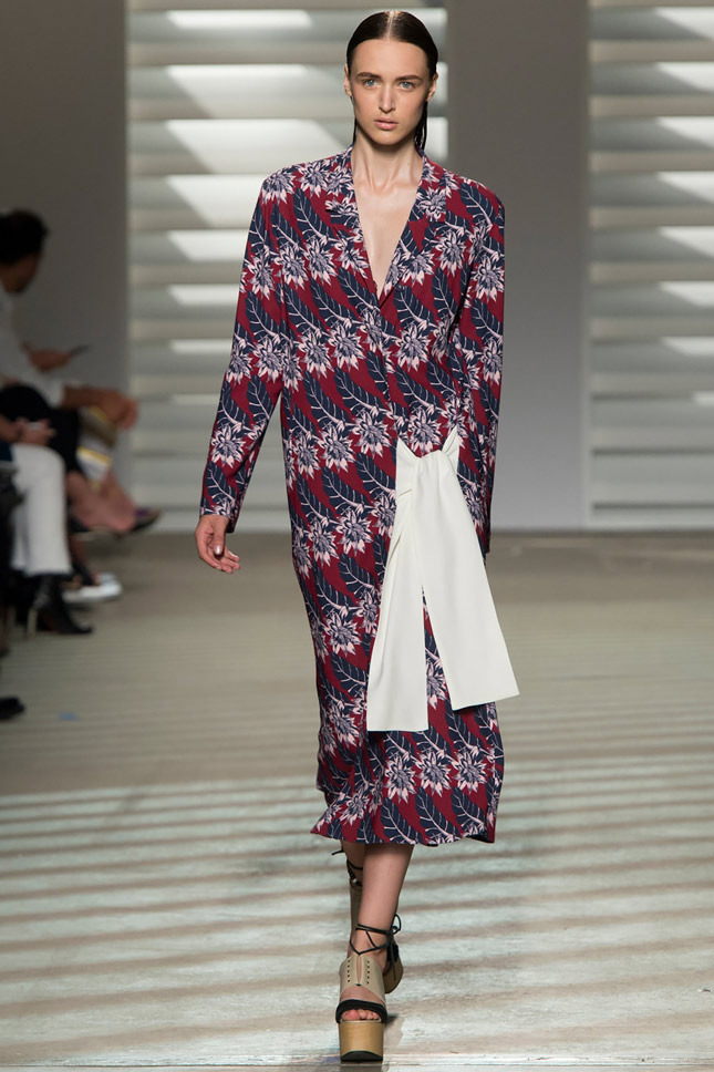 Thakoon - 2015