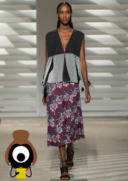  : Thakoon S/S 2015