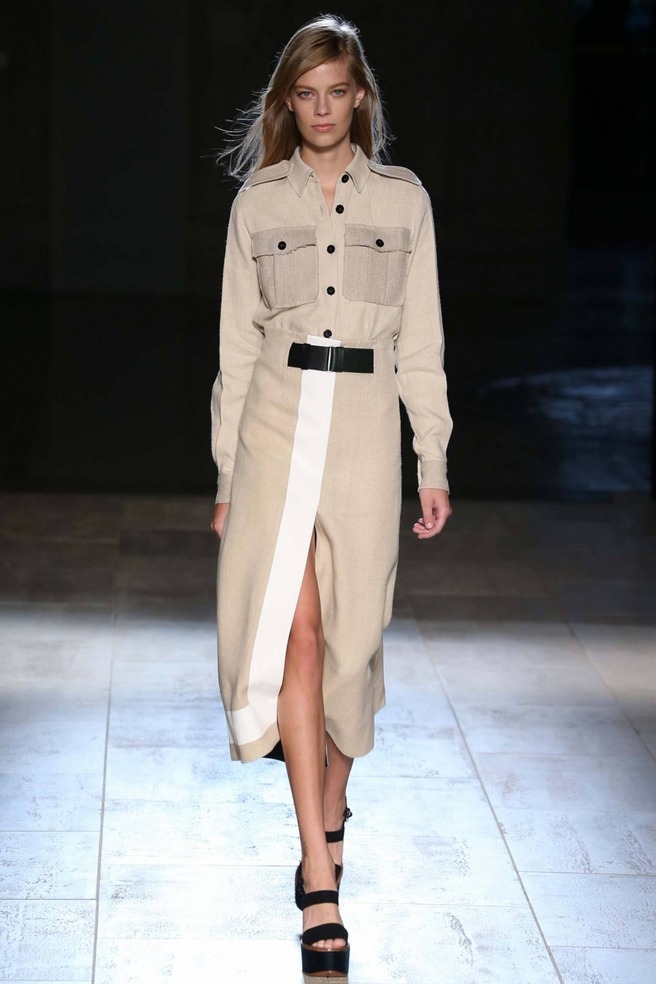 Victoria Beckham - 2015