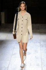   -: Victoria Beckham Spring 2015