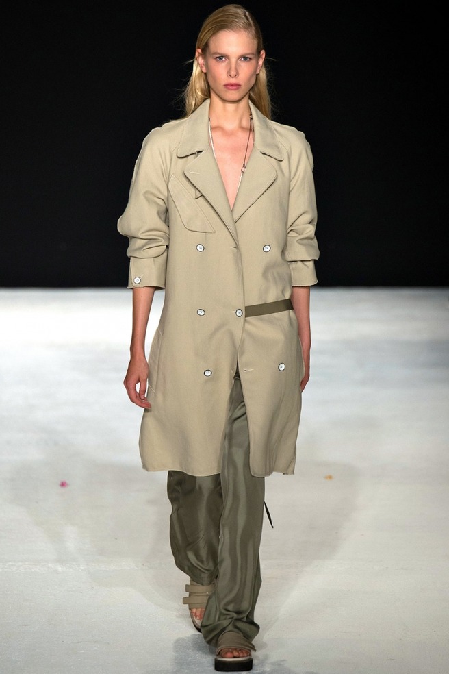 Rag & Bone - 2015