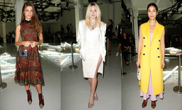   Rodarte