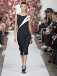    -: Oscar de la Renta -2015
