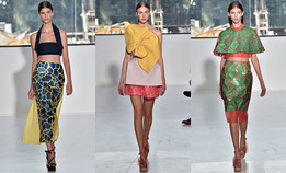 Delpozo - 2015