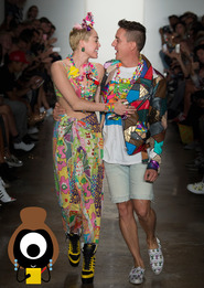 Jeremy Scott