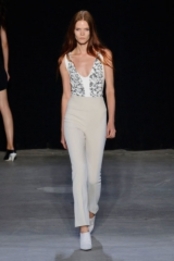    -: Narciso Rodriguez -2015