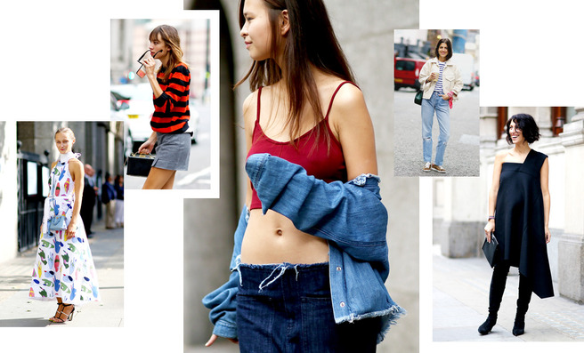 Streetstyle    .  1