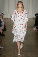    : Marchesa -2015