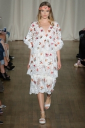    : Marchesa -2015