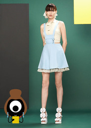 Chlo Sevigny for Opening Ceremony