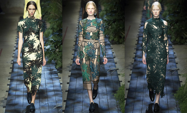 Erdem - 2015