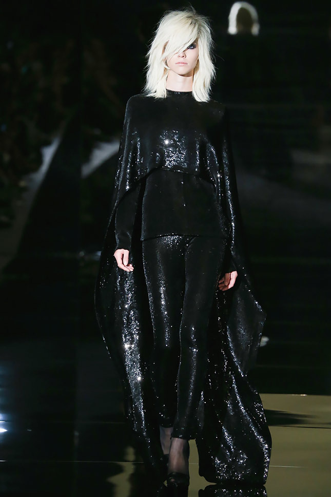 Tom Ford - 2015