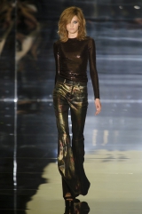 Tom Ford Spring 2015:   --