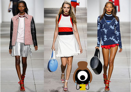 Topshop Unique:   !