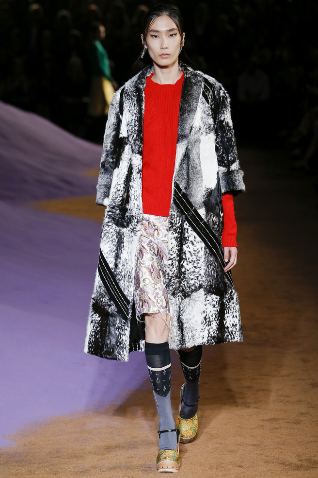 Prada - 2015