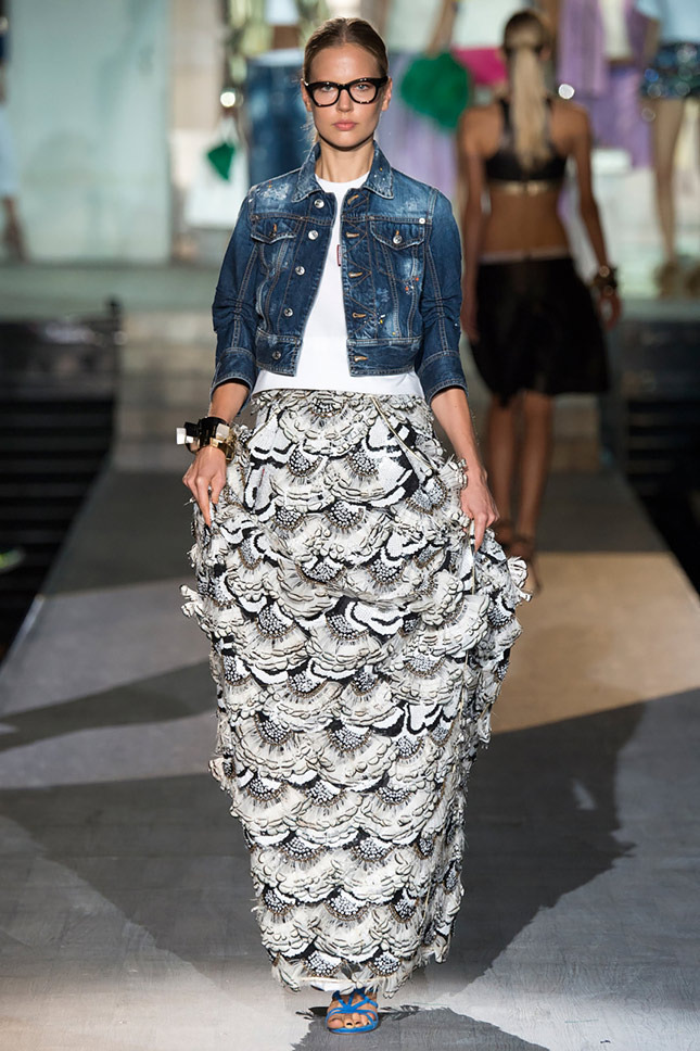 DSquared - 2015