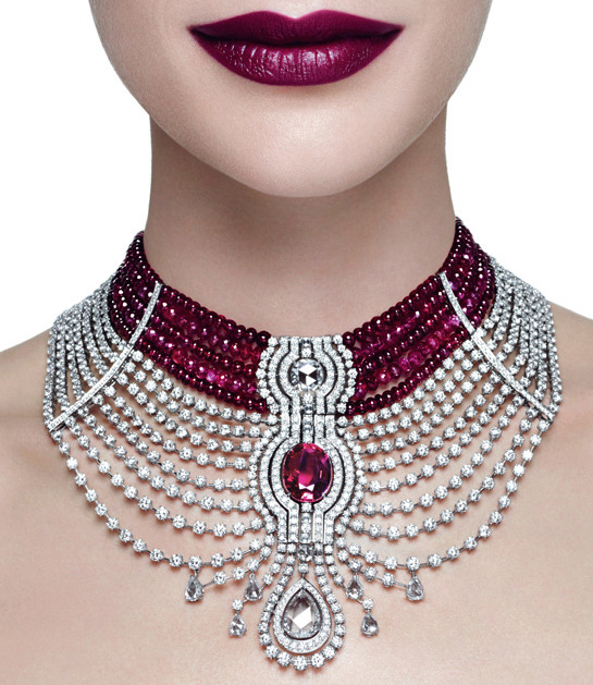 Cartier