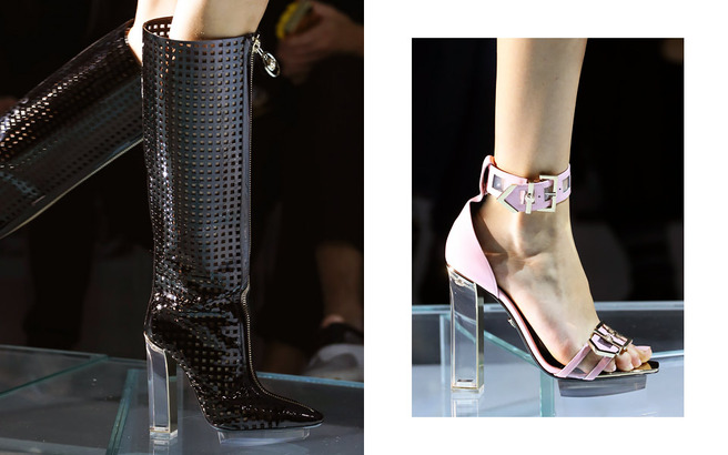    Versace - 2015