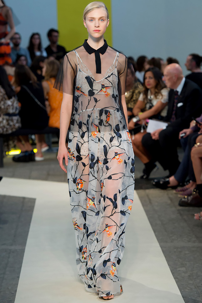 MSGM - 2015