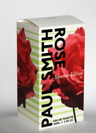 Summer Rose Edition