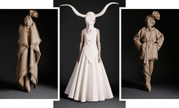 Gareth Pugh - 2015