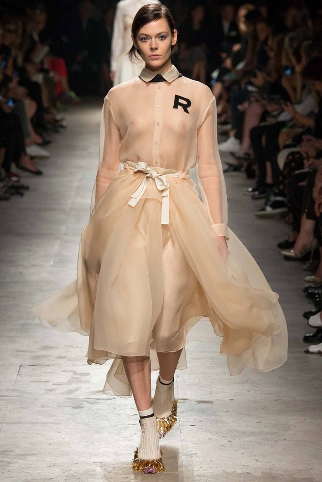 Rochas - 2015