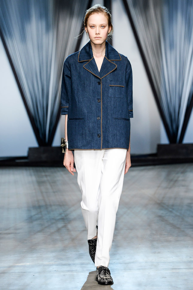 Damir Doma - 2015