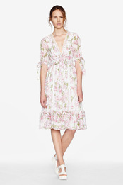 Marchesa Voyage - 2015