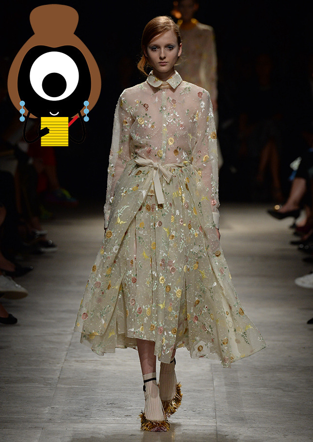   Rochas
