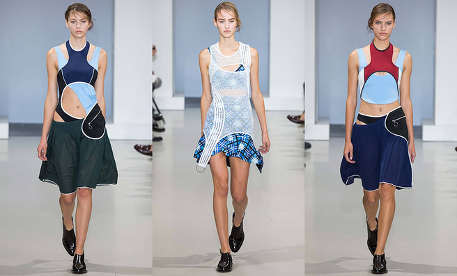 Paco Rabanne - 2015