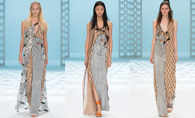 Chalayan - 2015