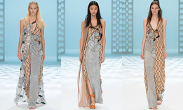 Chalayan - 2015