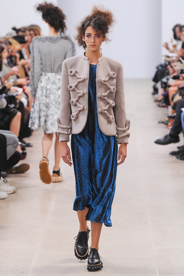 Julien David - 2015