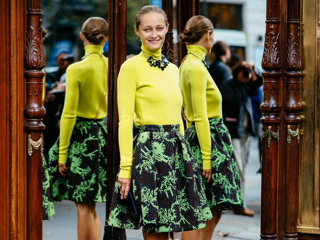 Streetstyle    .  2