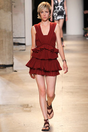Isabel Marant - 2015