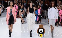 Dior: A Flight of the Imagination
