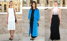   Christian Dior