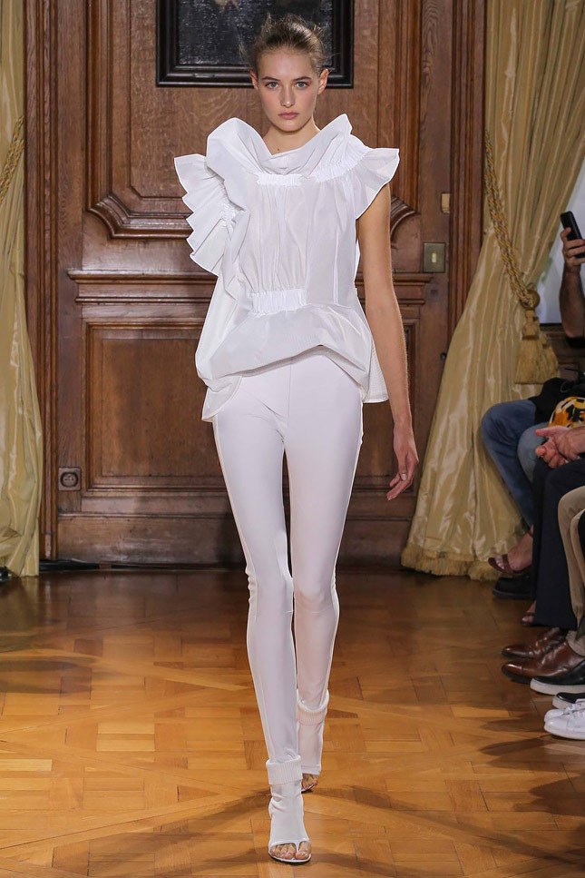 Viktor & Rolf - 2015